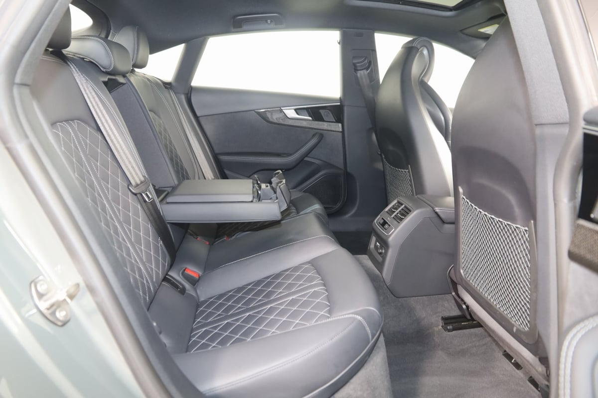2023 Audi S5 Premium Plus photo 13