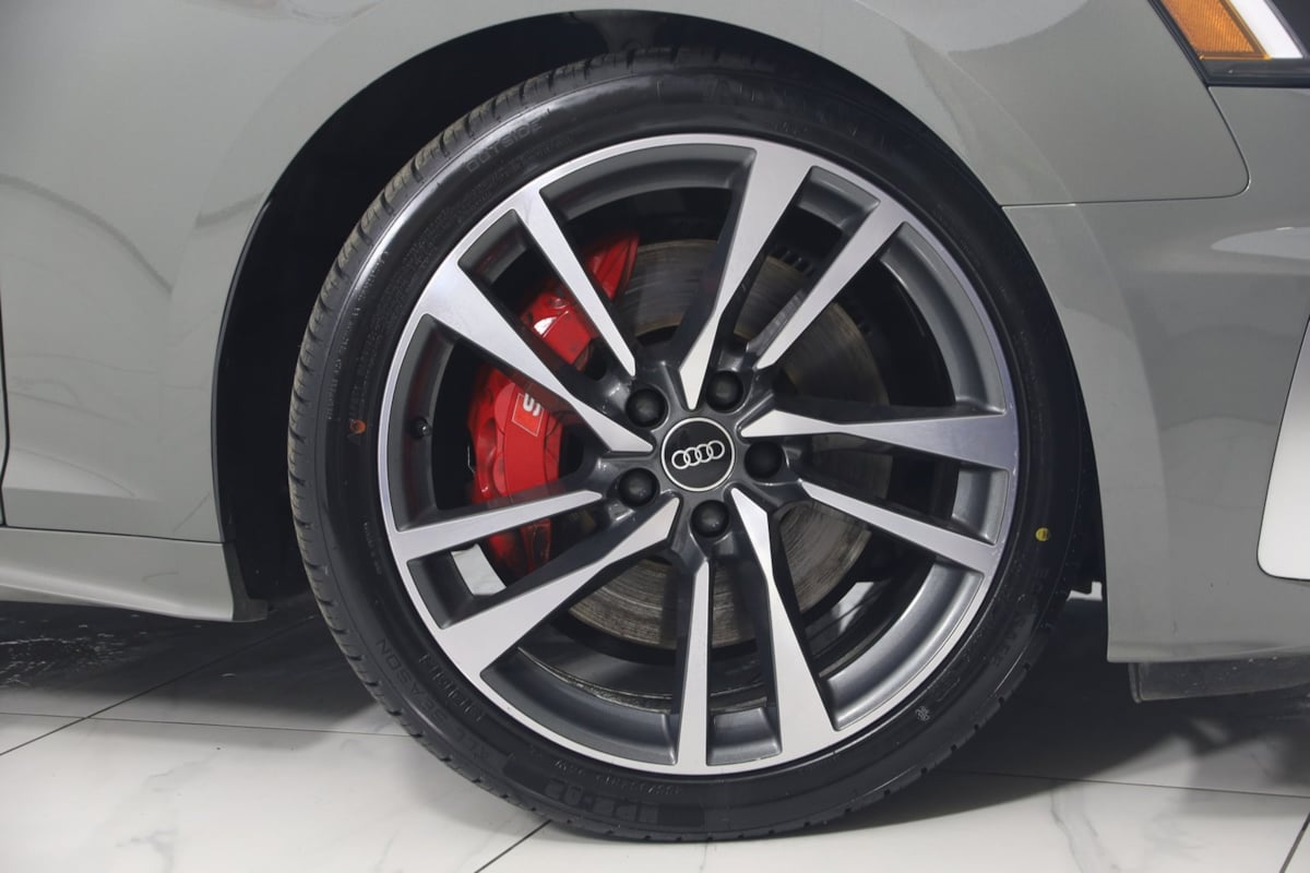 2023 Audi S5 Premium Plus photo 14
