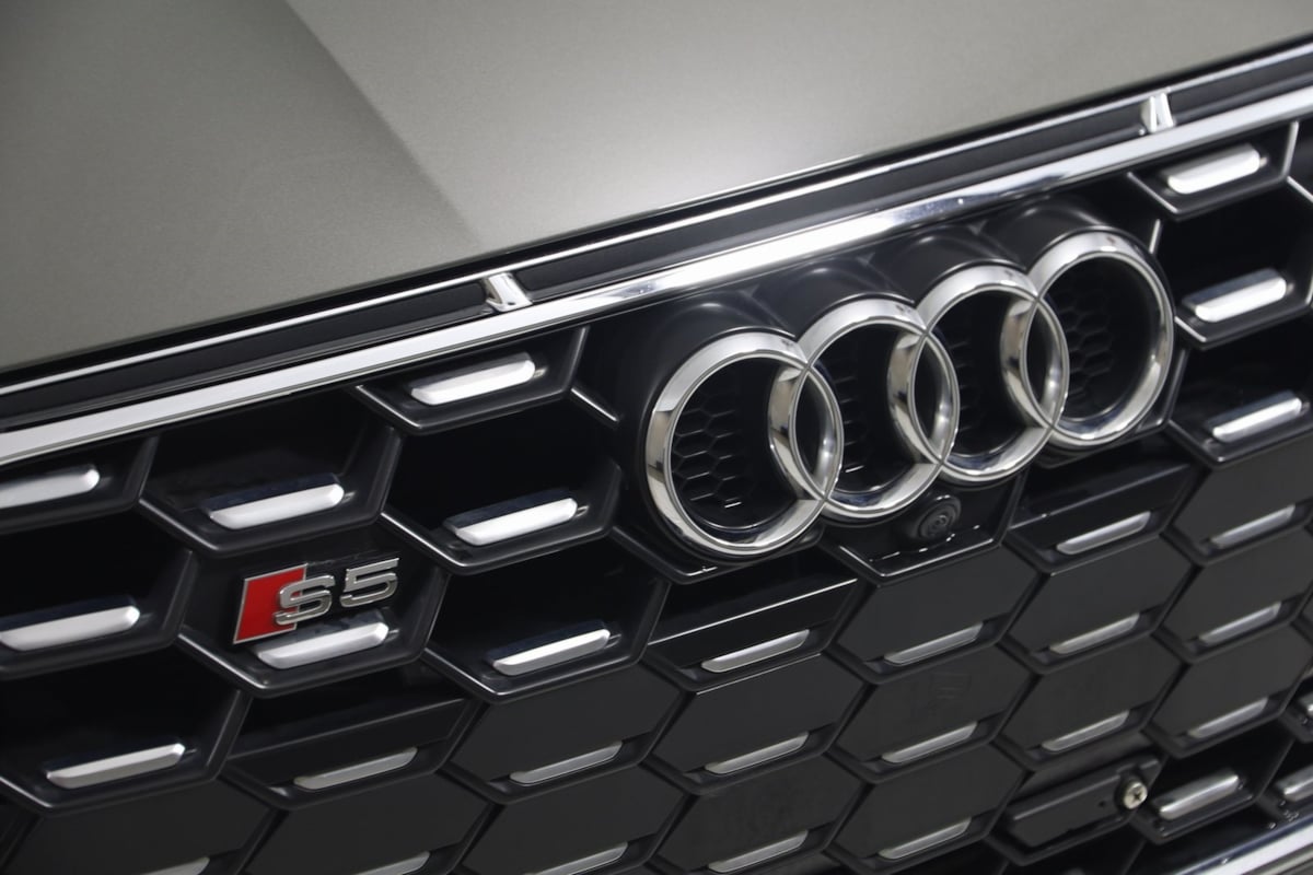 2023 Audi S5 Premium Plus photo 15