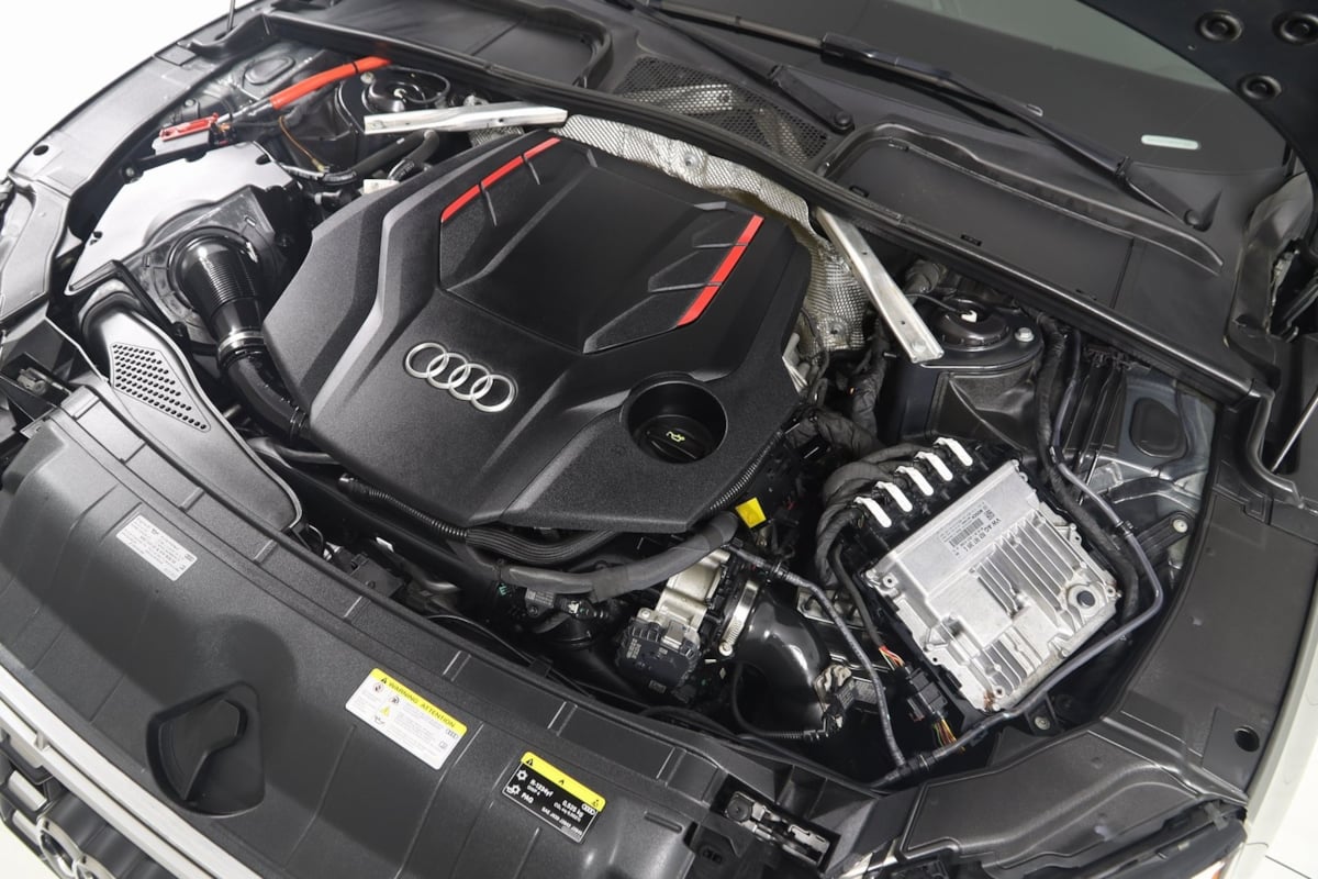 2023 Audi S5 Premium Plus photo 19