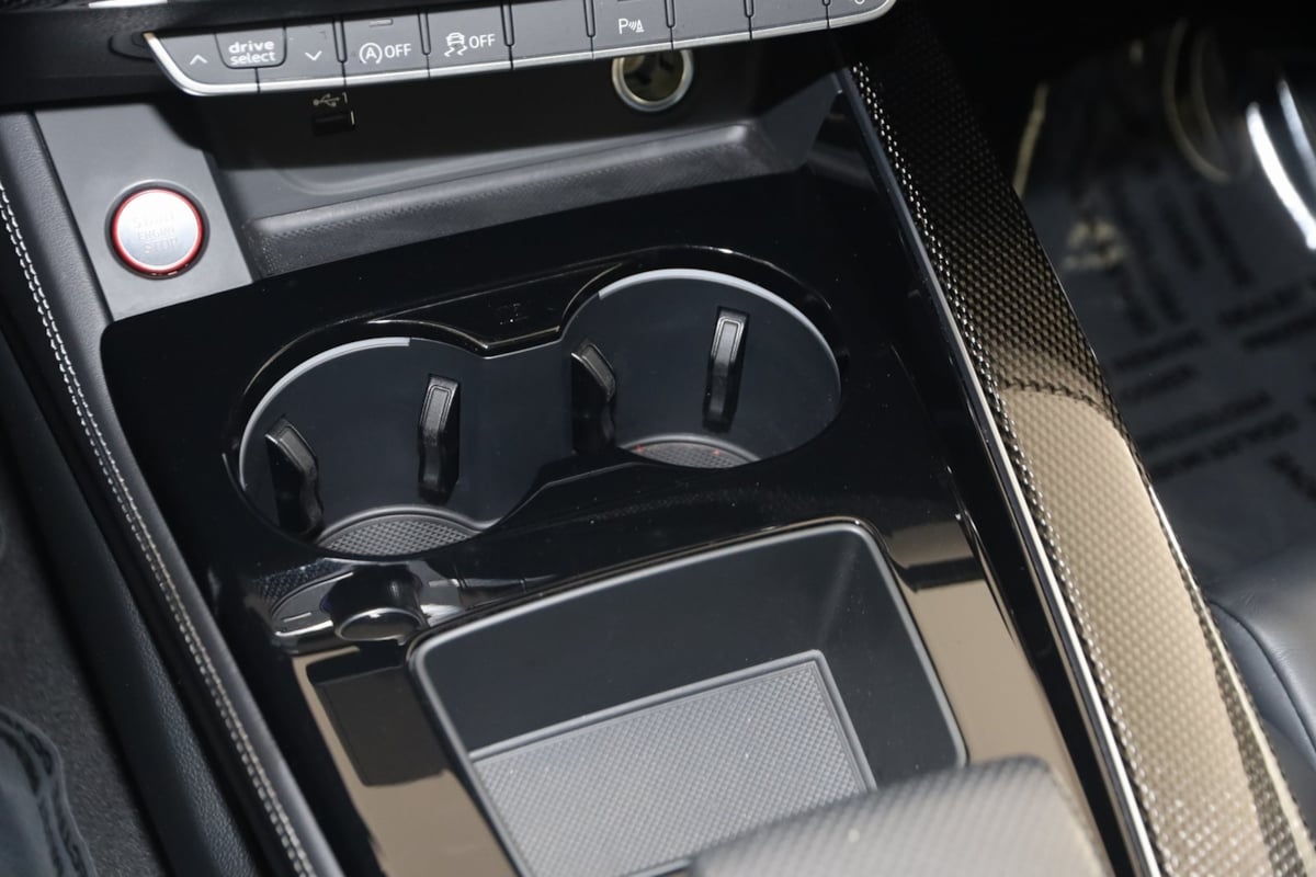 2023 Audi S5 Premium Plus photo 27