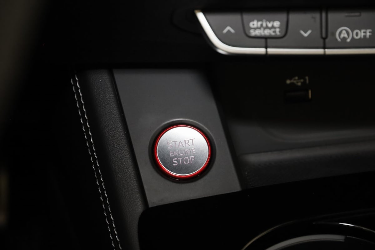 2023 Audi S5 Premium Plus photo 28