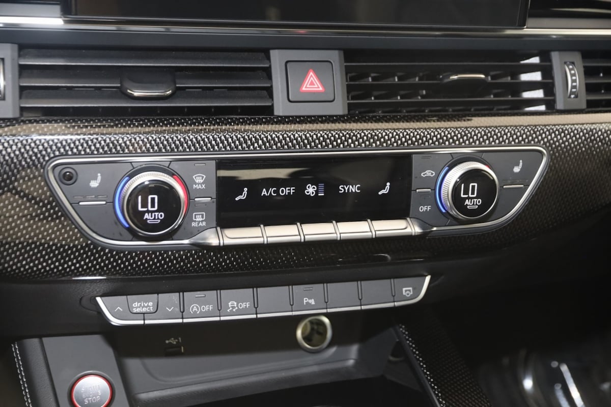 2023 Audi S5 Premium Plus photo 29