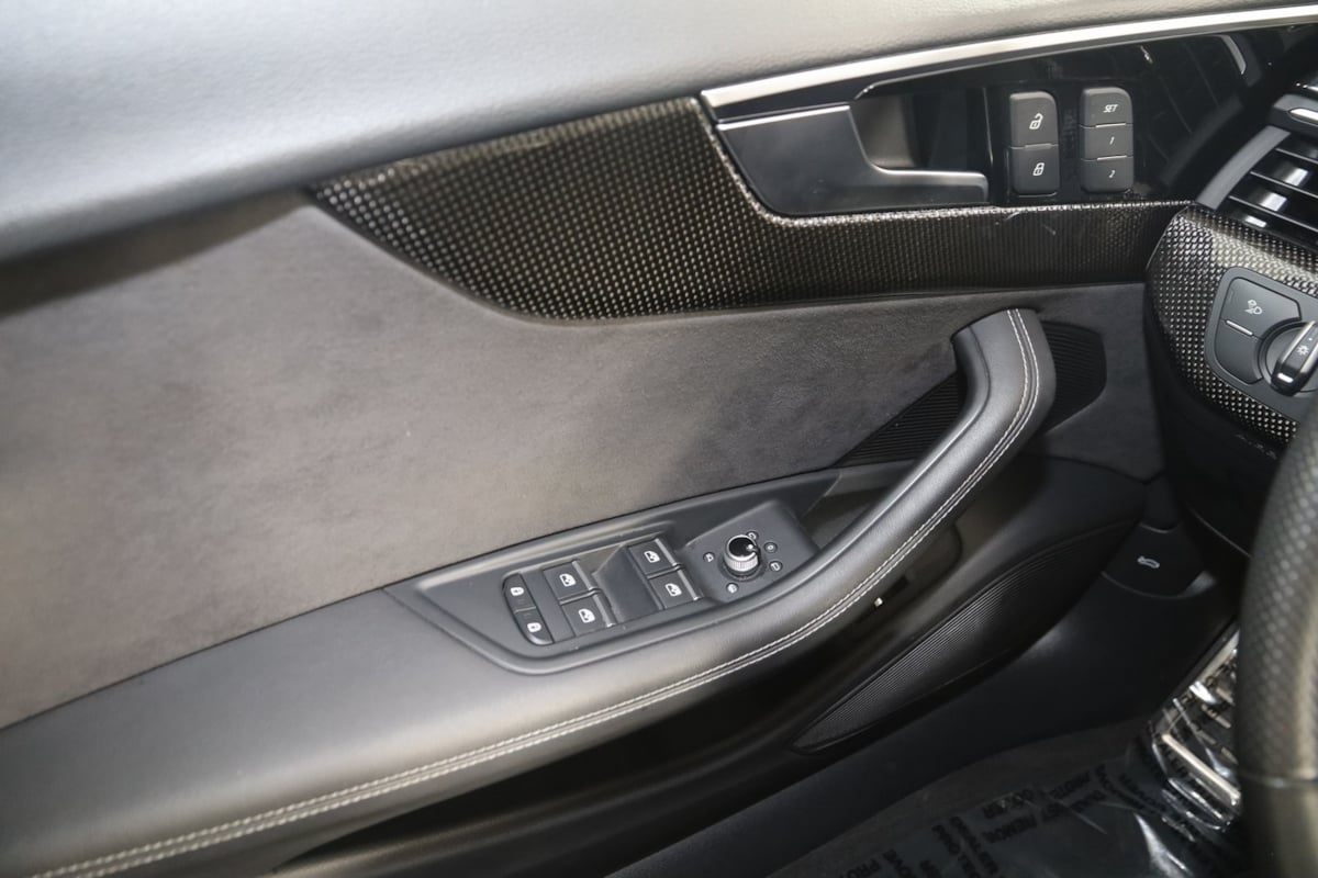 2023 Audi S5 Premium Plus photo 31