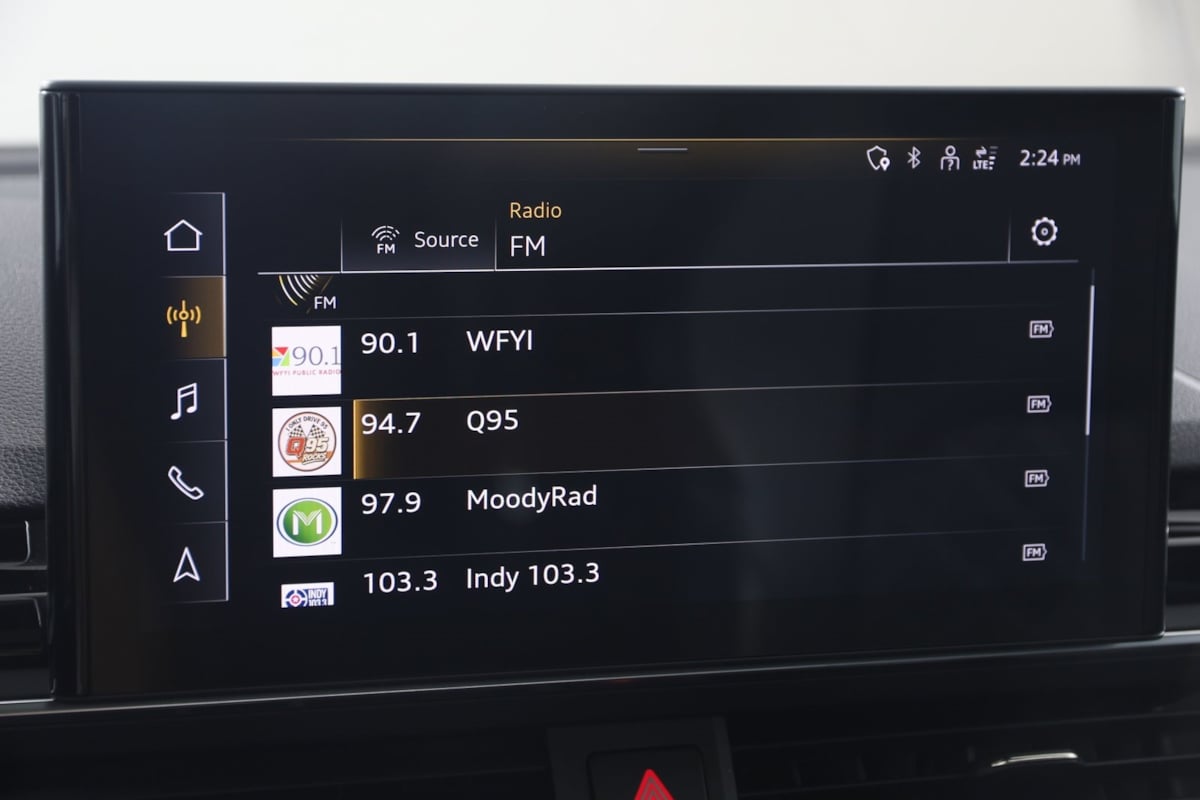 2023 Audi S5 Premium Plus photo 33