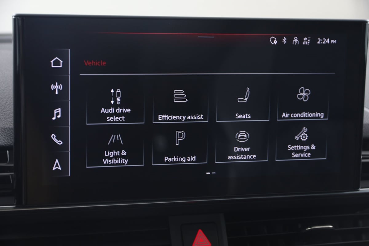 2023 Audi S5 Premium Plus photo 34