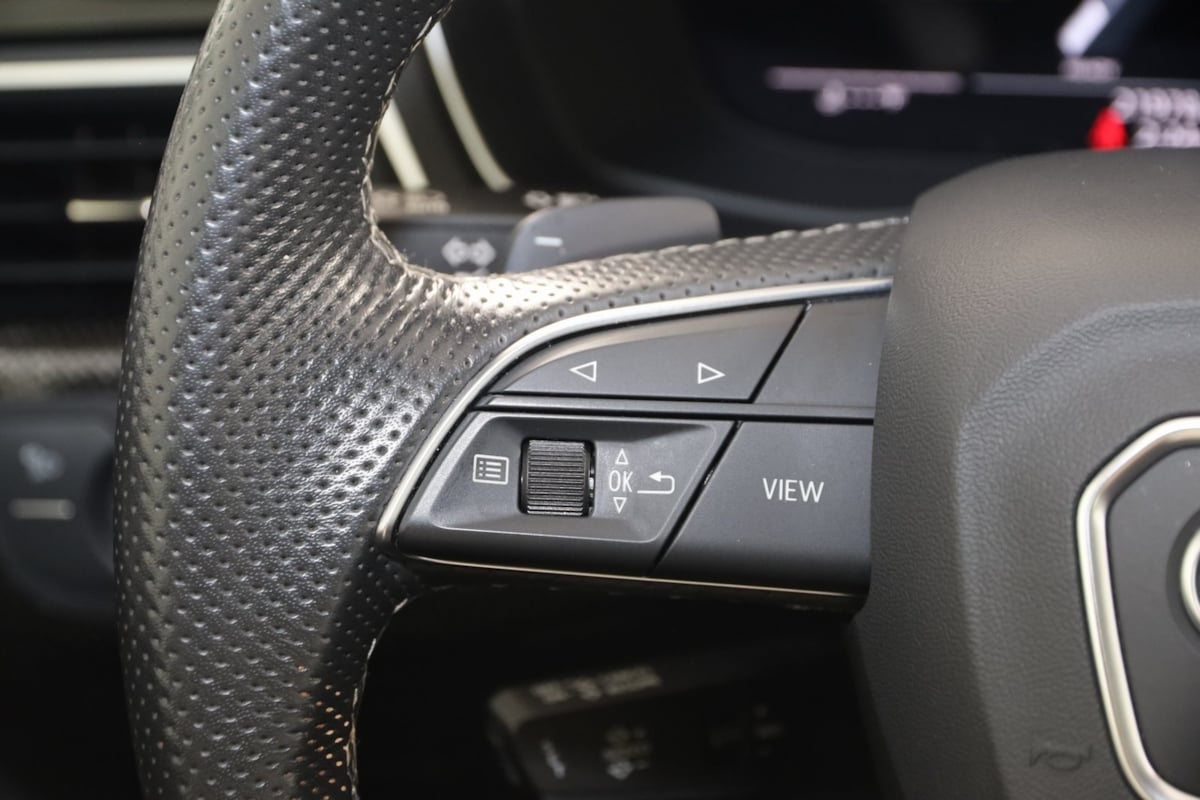 2023 Audi S5 Premium Plus photo 35