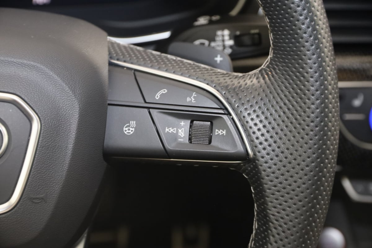 2023 Audi S5 Premium Plus photo 36