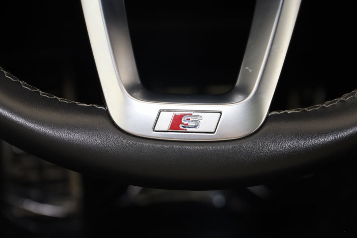2023 Audi S5 Premium Plus photo 37