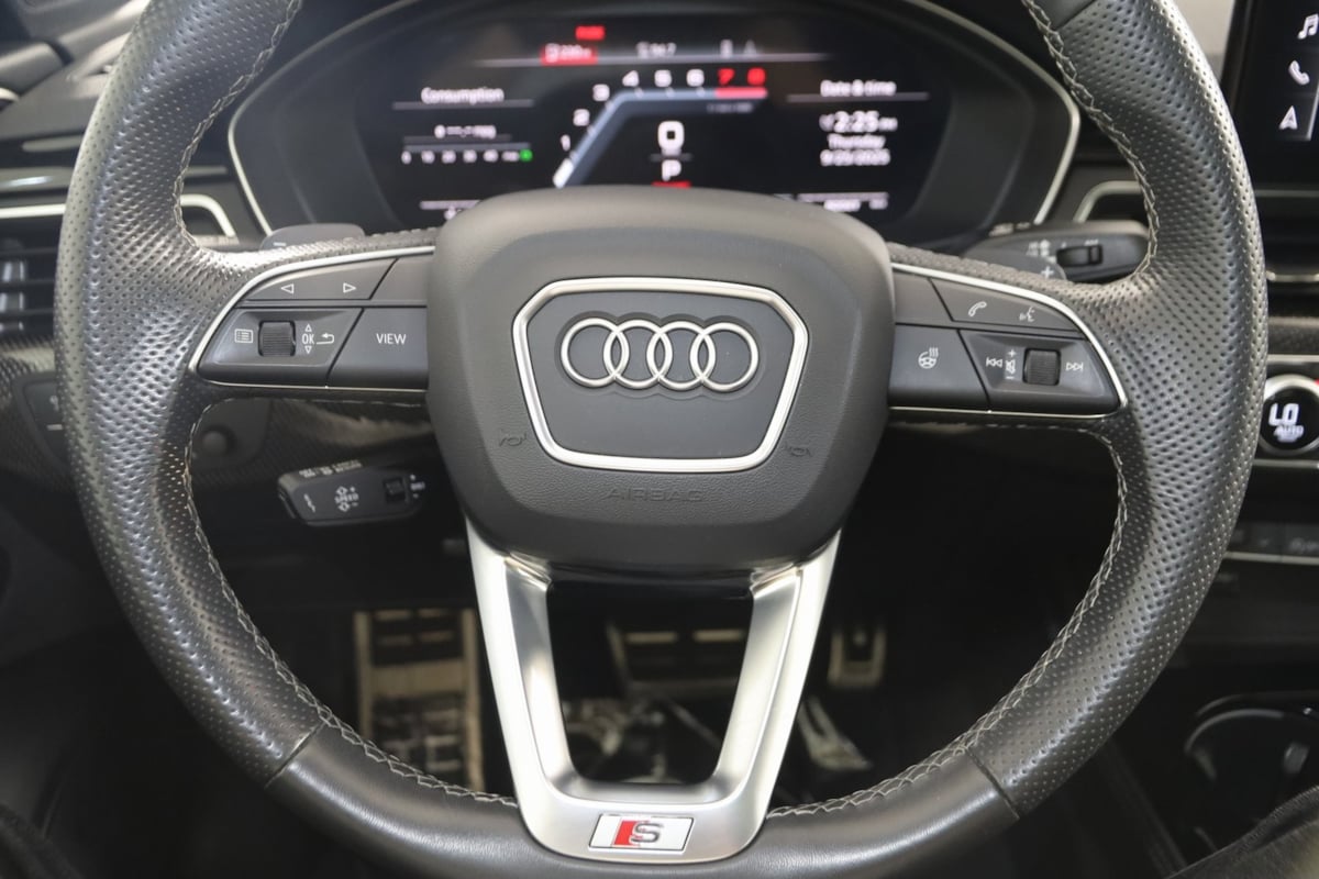 2023 Audi S5 Premium Plus photo 38