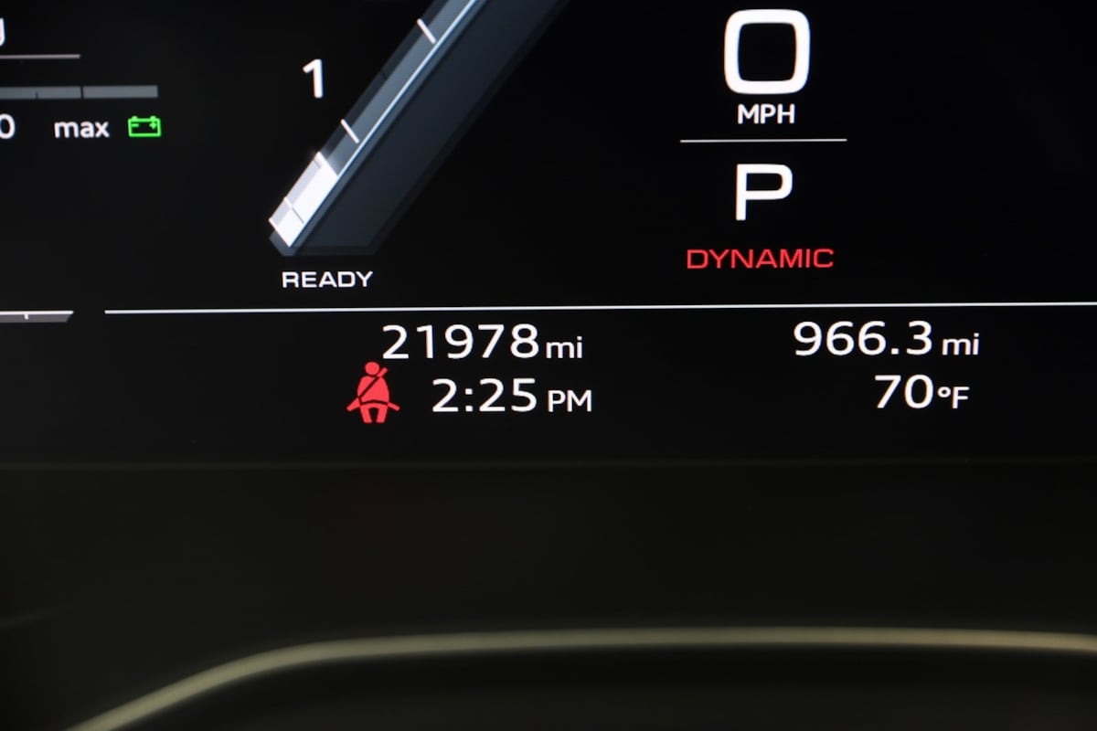 2023 Audi S5 Premium Plus photo 39