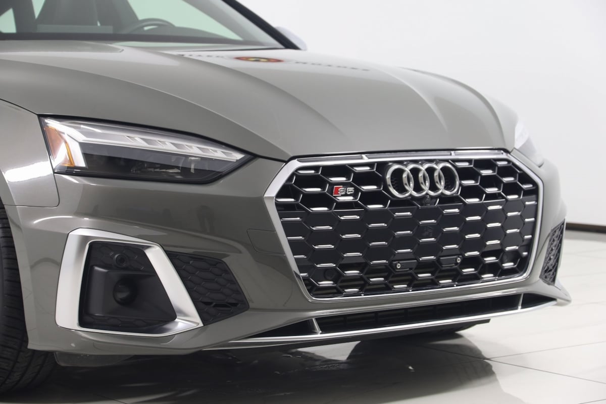 2023 Audi S5 Premium Plus photo 40