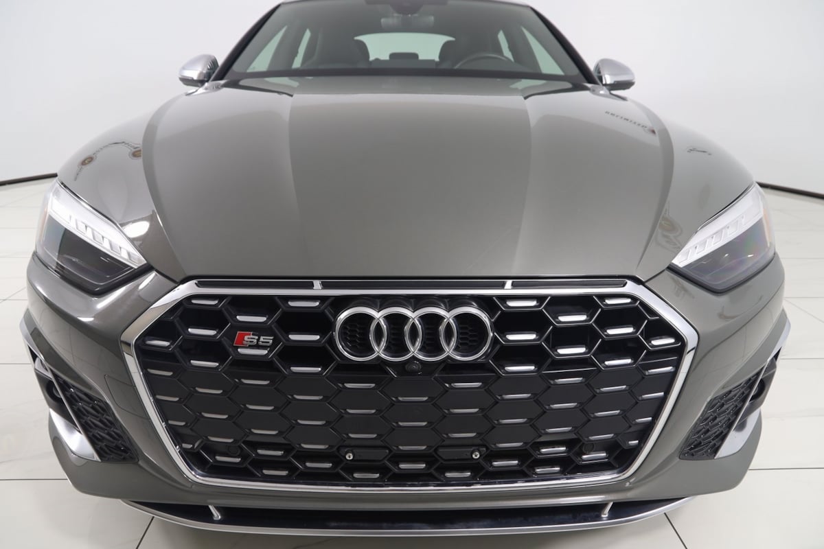 2023 Audi S5 Premium Plus photo 43