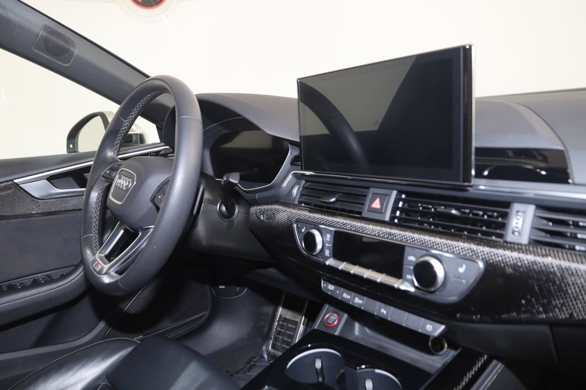 2023 Audi S5 Premium Plus photo 44