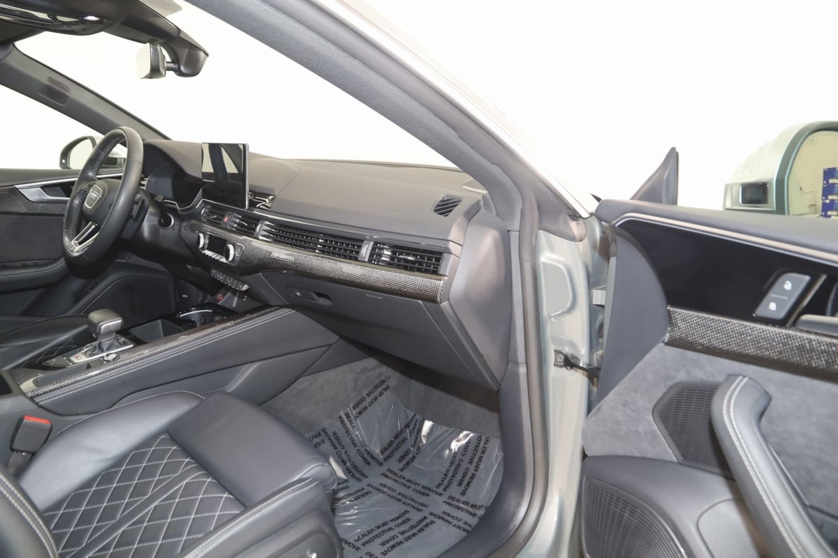 2023 Audi S5 Premium Plus photo 45