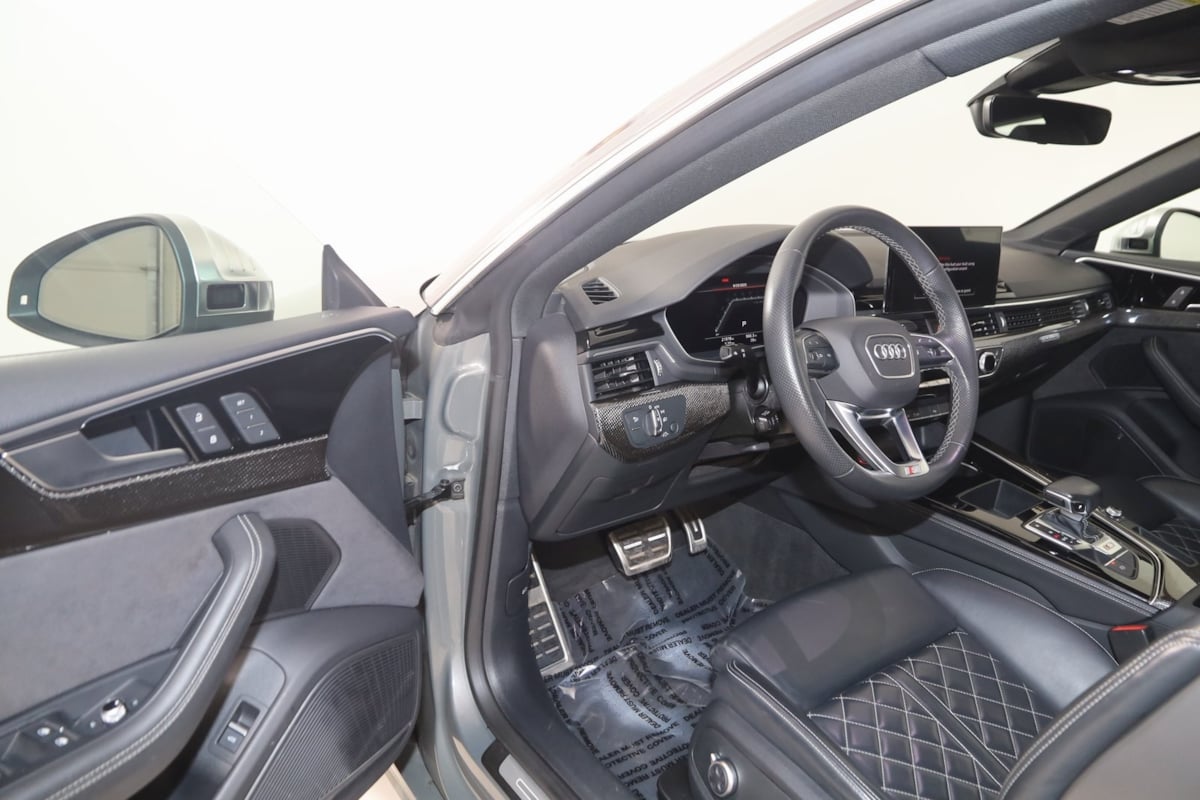 2023 Audi S5 Premium Plus photo 50