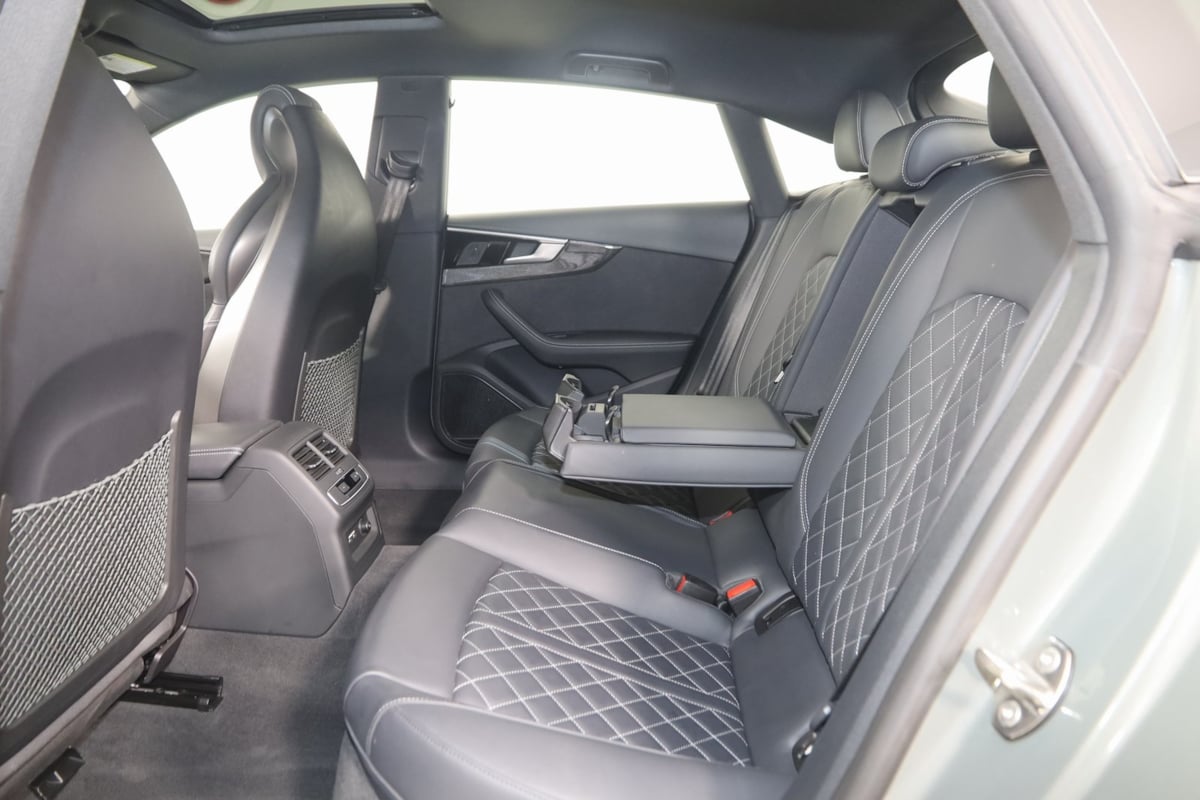 2023 Audi S5 Premium Plus photo 51