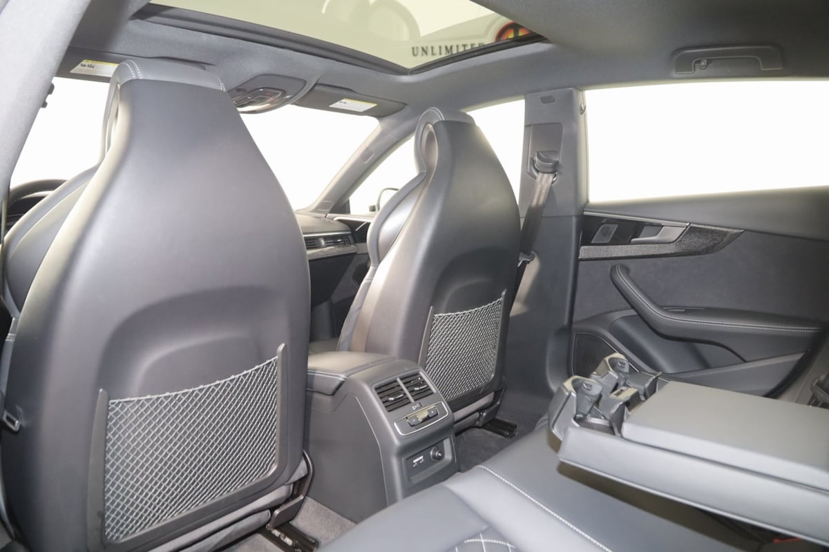2023 Audi S5 Premium Plus photo 52