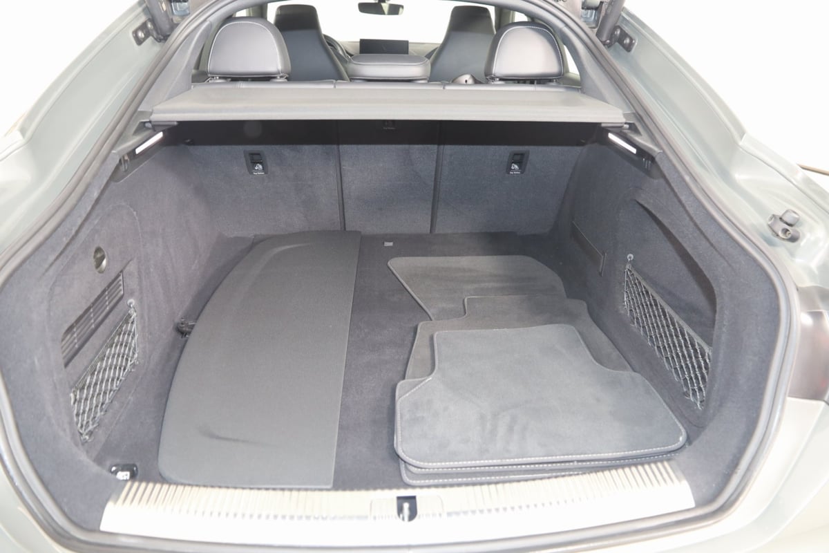 2023 Audi S5 Premium Plus photo 53