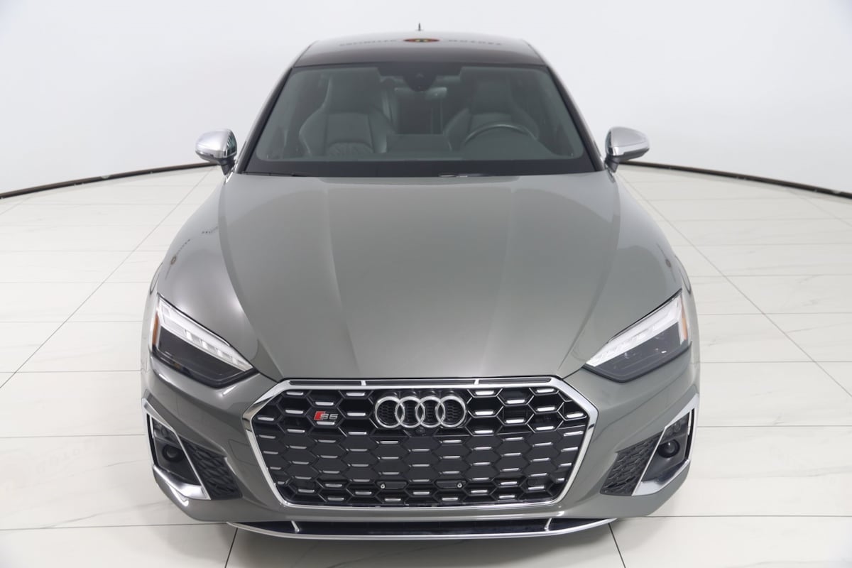 2023 Audi S5 Premium Plus photo 57