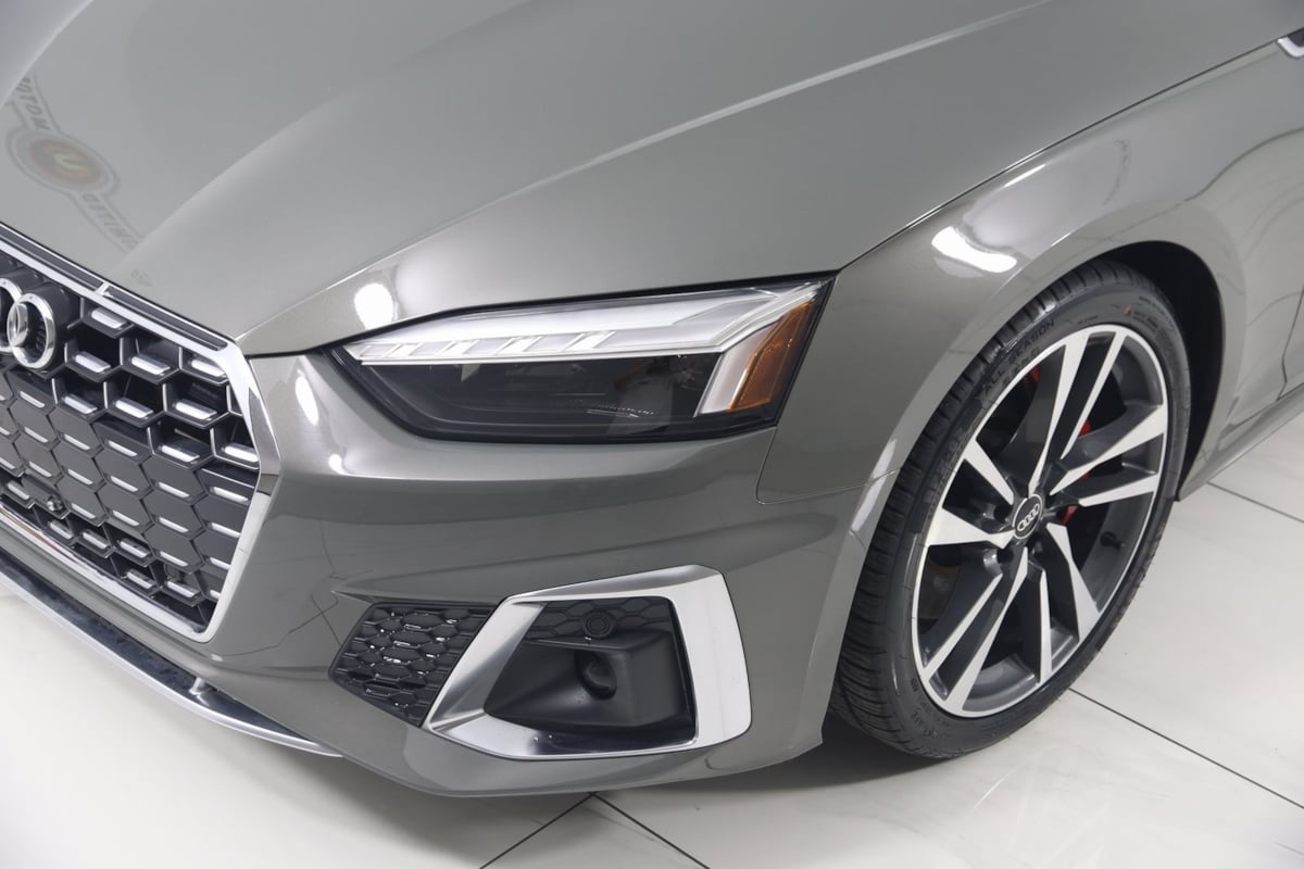 2023 Audi S5 Premium Plus photo 59