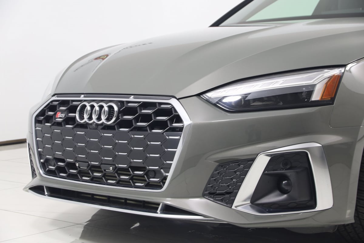 2023 Audi S5 Premium Plus photo 60