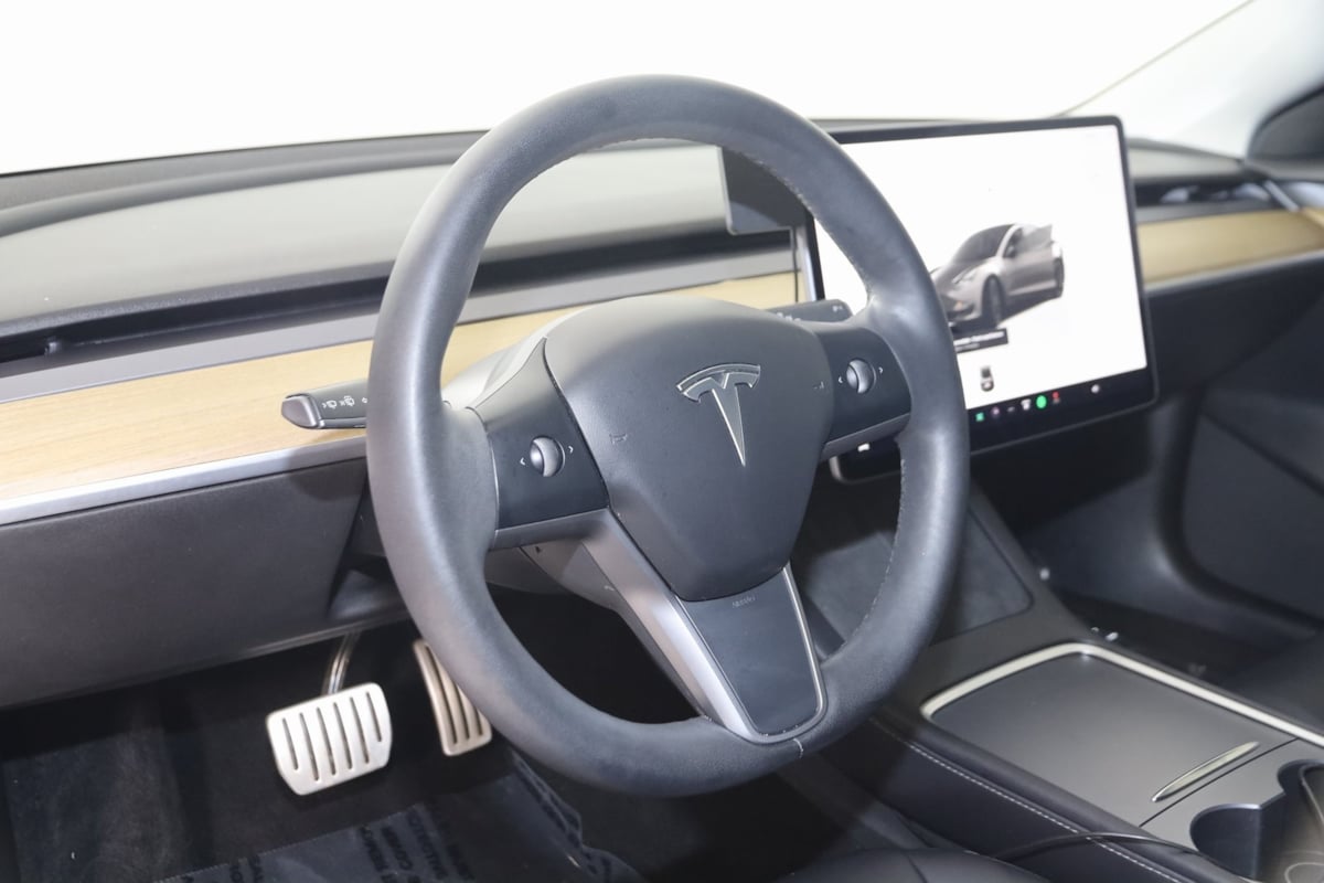 2022 Tesla Model 3 Performance photo 6