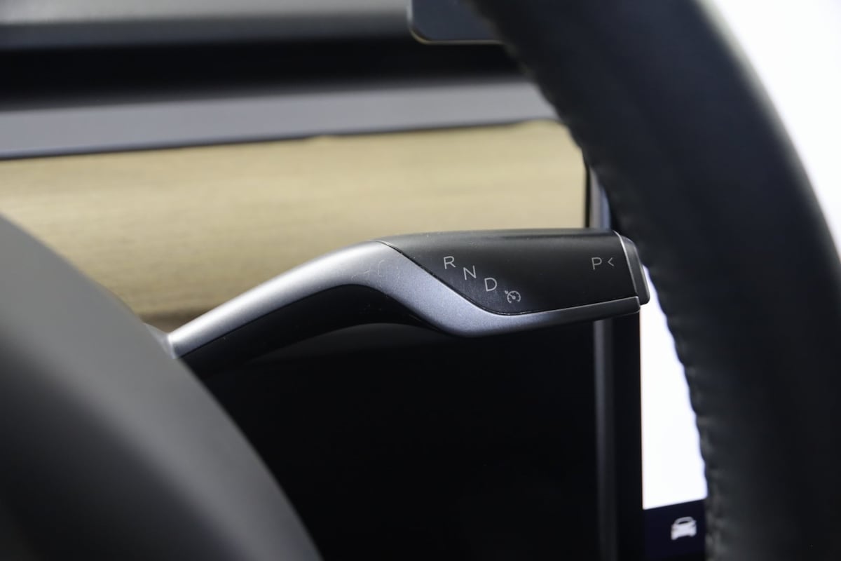 2022 Tesla Model 3 Performance photo 7