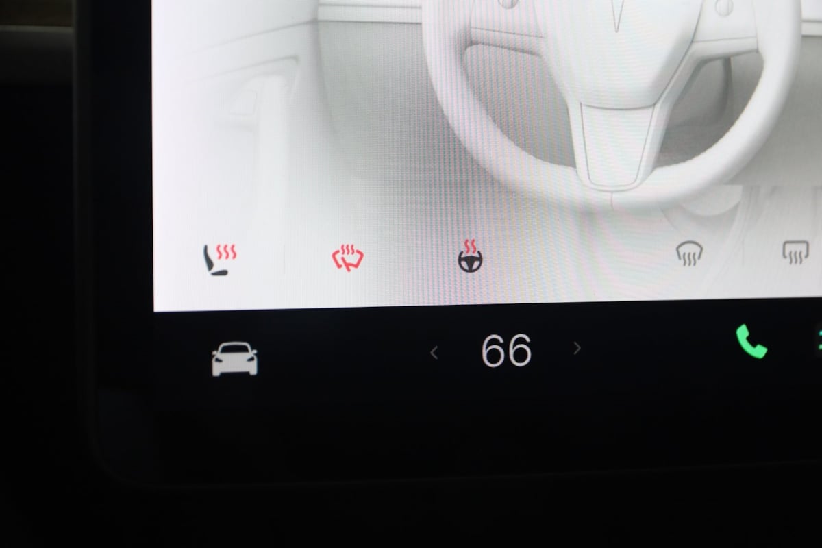 2022 Tesla Model 3 Performance photo 8