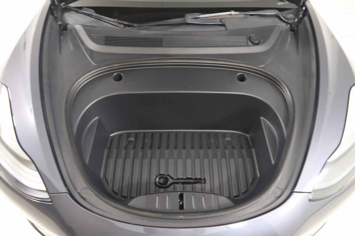 2022 Tesla Model 3 Performance photo 16