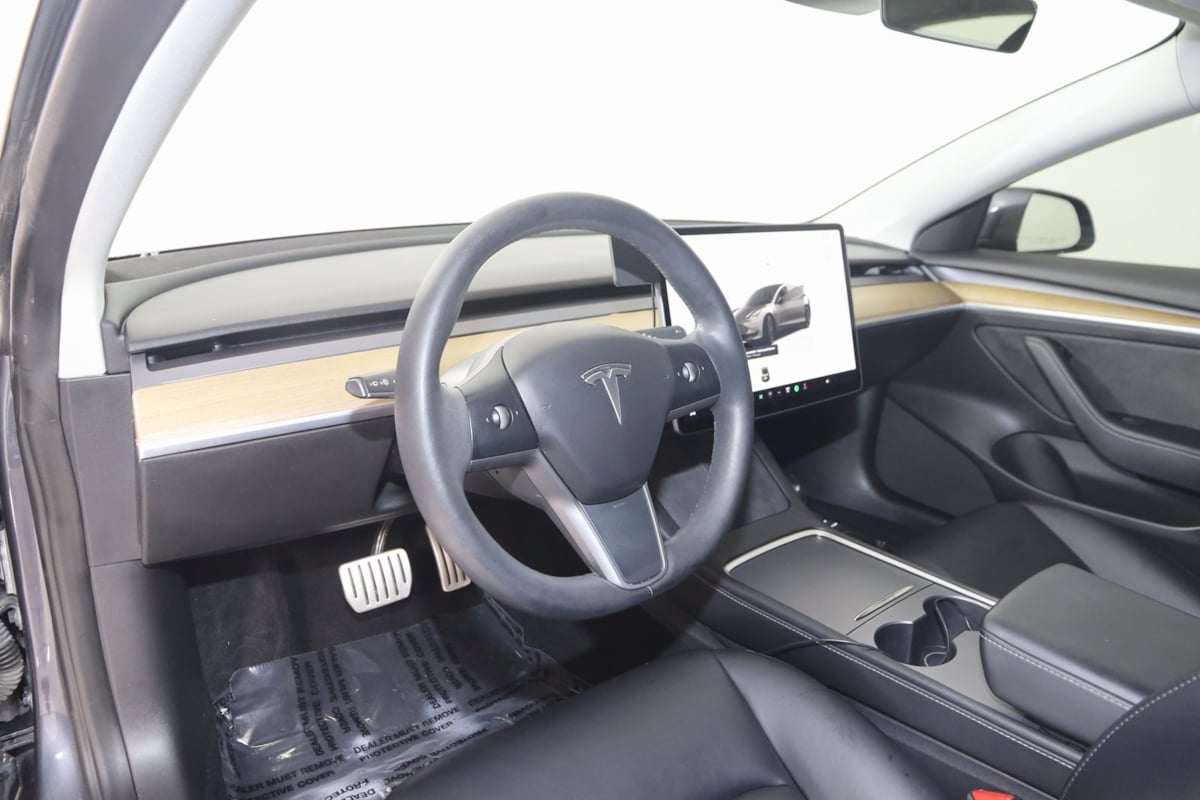 2022 Tesla Model 3 Performance photo 23