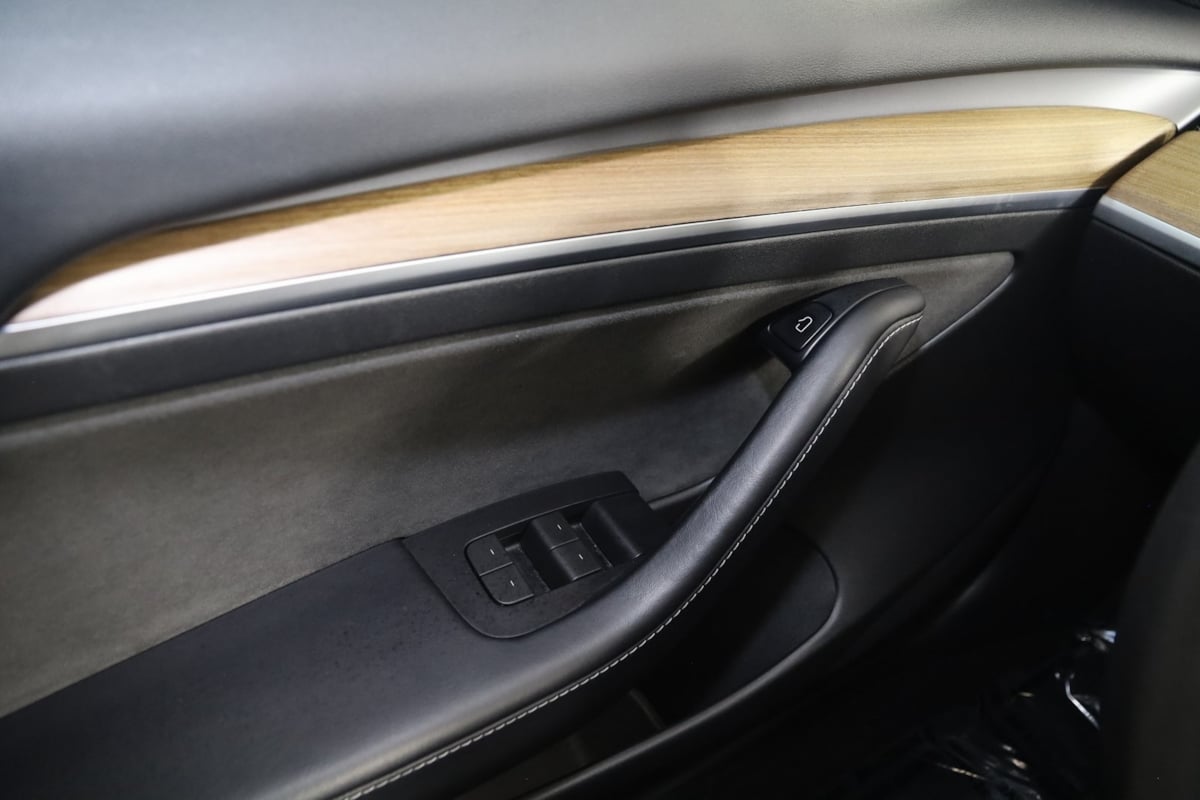 2022 Tesla Model 3 Performance photo 24