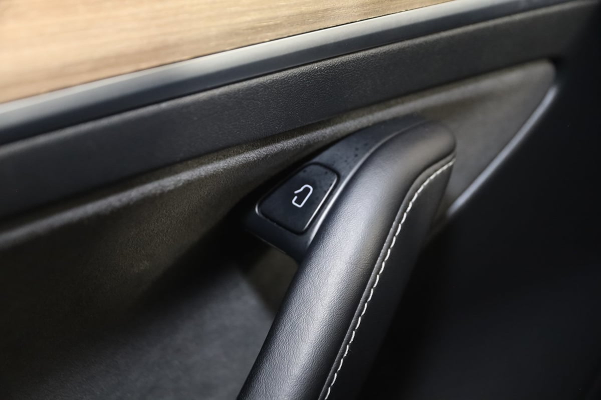 2022 Tesla Model 3 Performance photo 25