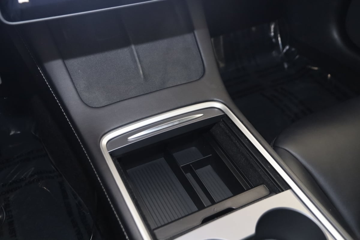 2022 Tesla Model 3 Performance photo 26