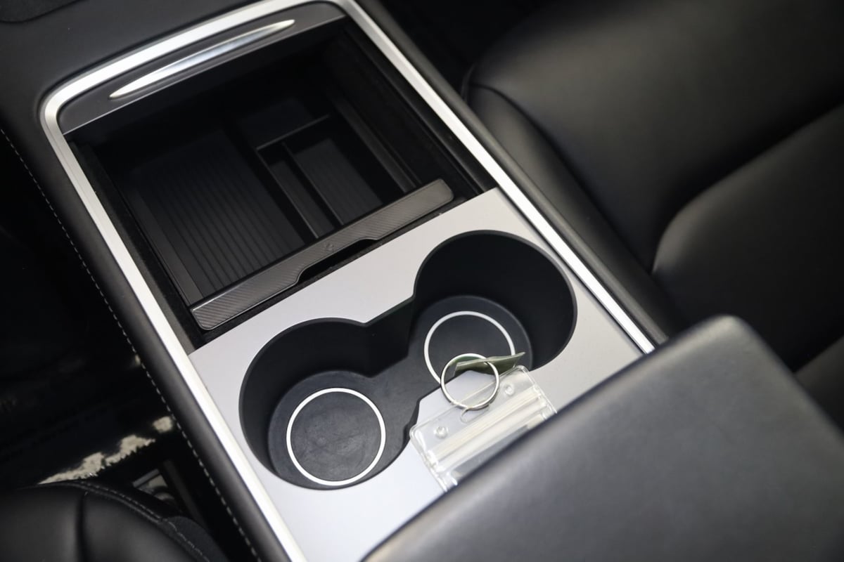 2022 Tesla Model 3 Performance photo 27