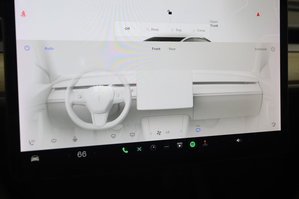 2022 Tesla Model 3 Performance photo 29