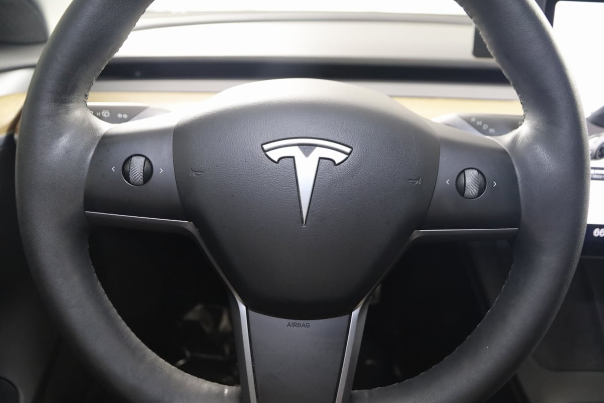 2022 Tesla Model 3 Performance photo 33