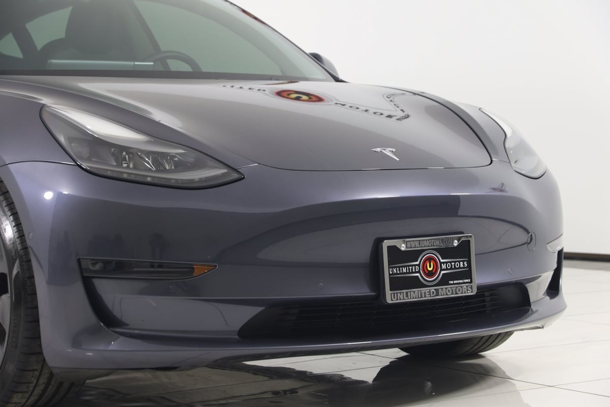 2022 Tesla Model 3 Performance photo 34