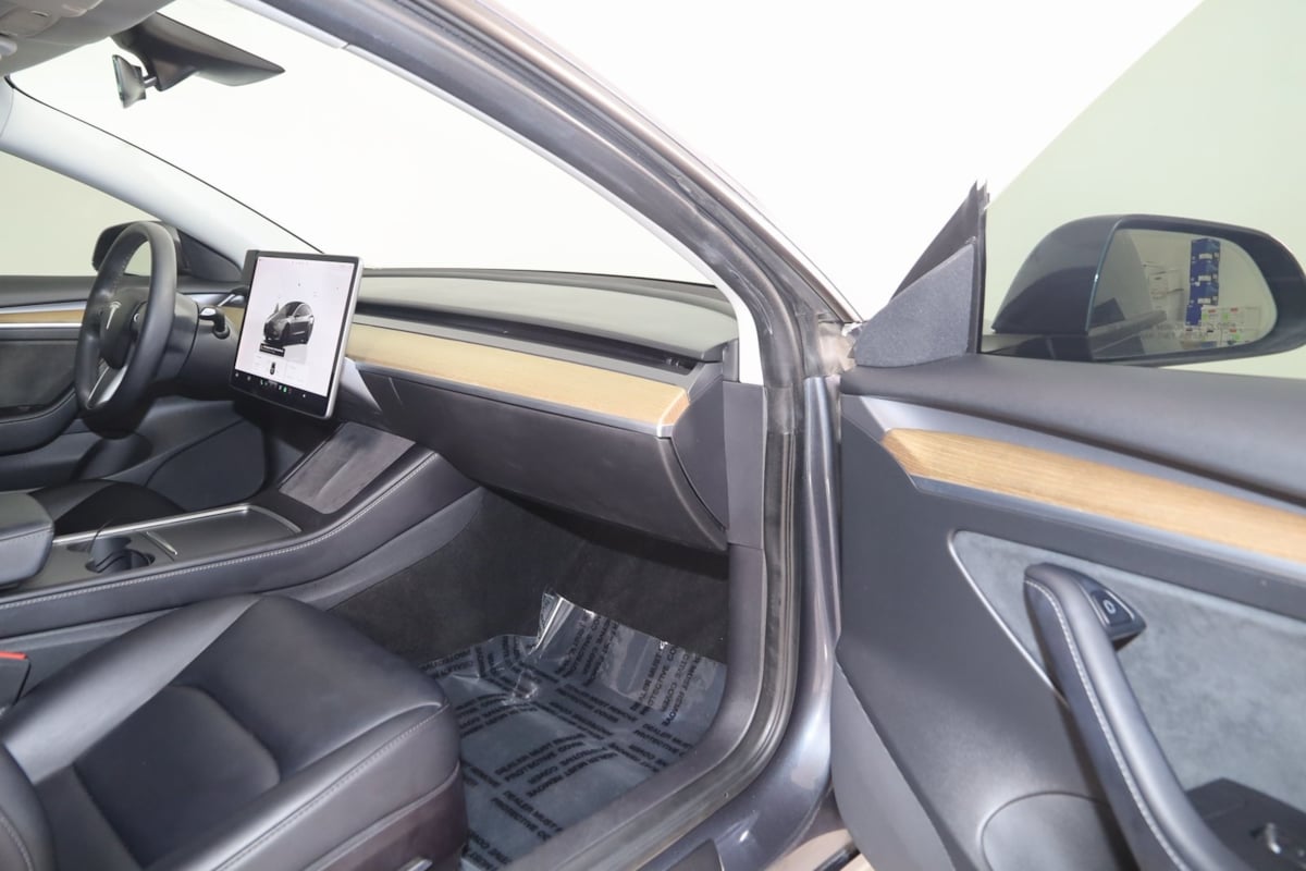 2022 Tesla Model 3 Performance photo 39