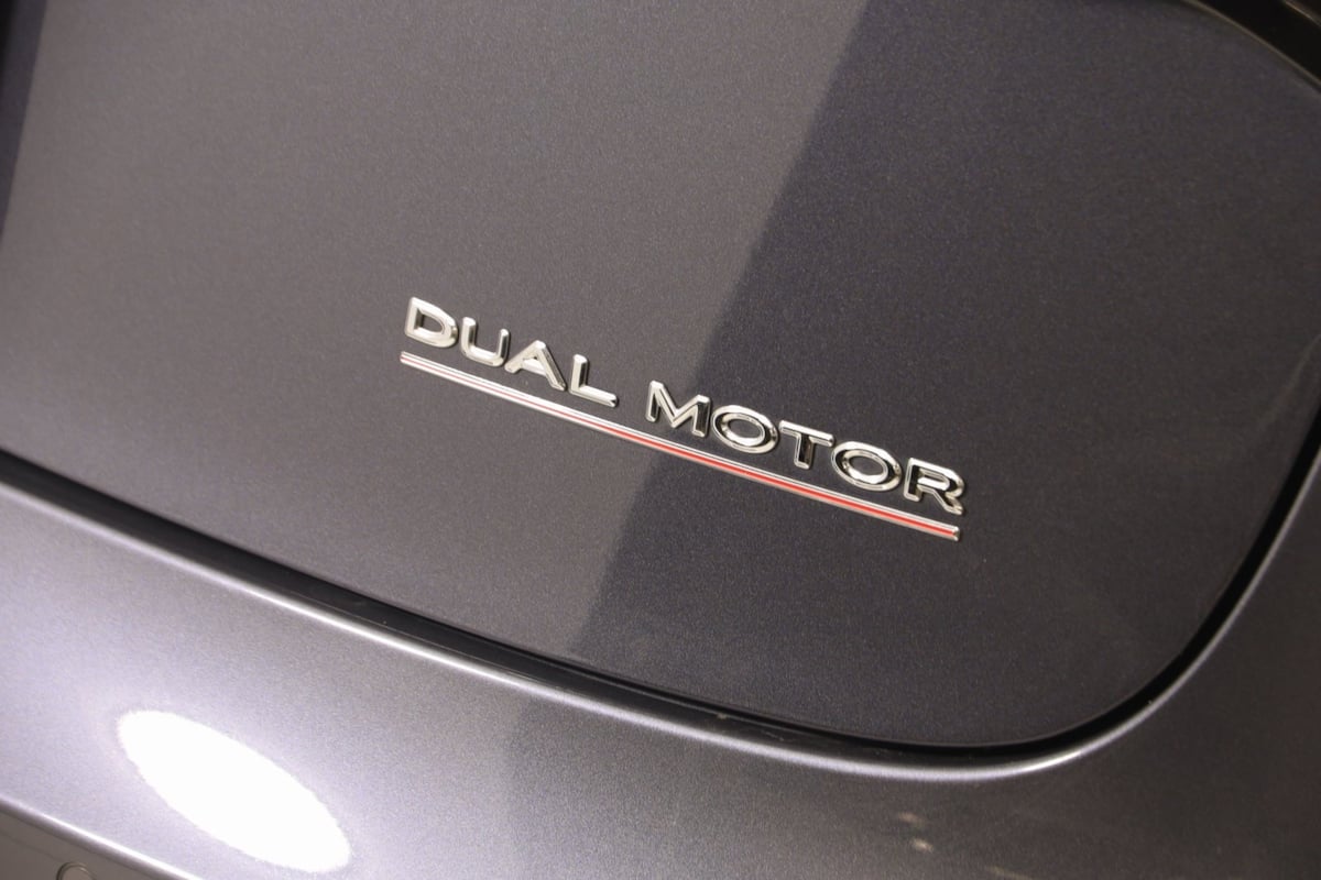 2022 Tesla Model 3 Performance photo 43