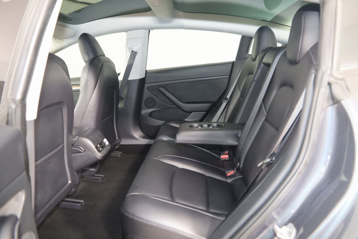 2022 Tesla Model 3 Performance photo 47