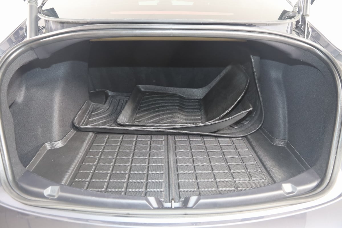 2022 Tesla Model 3 Performance photo 48