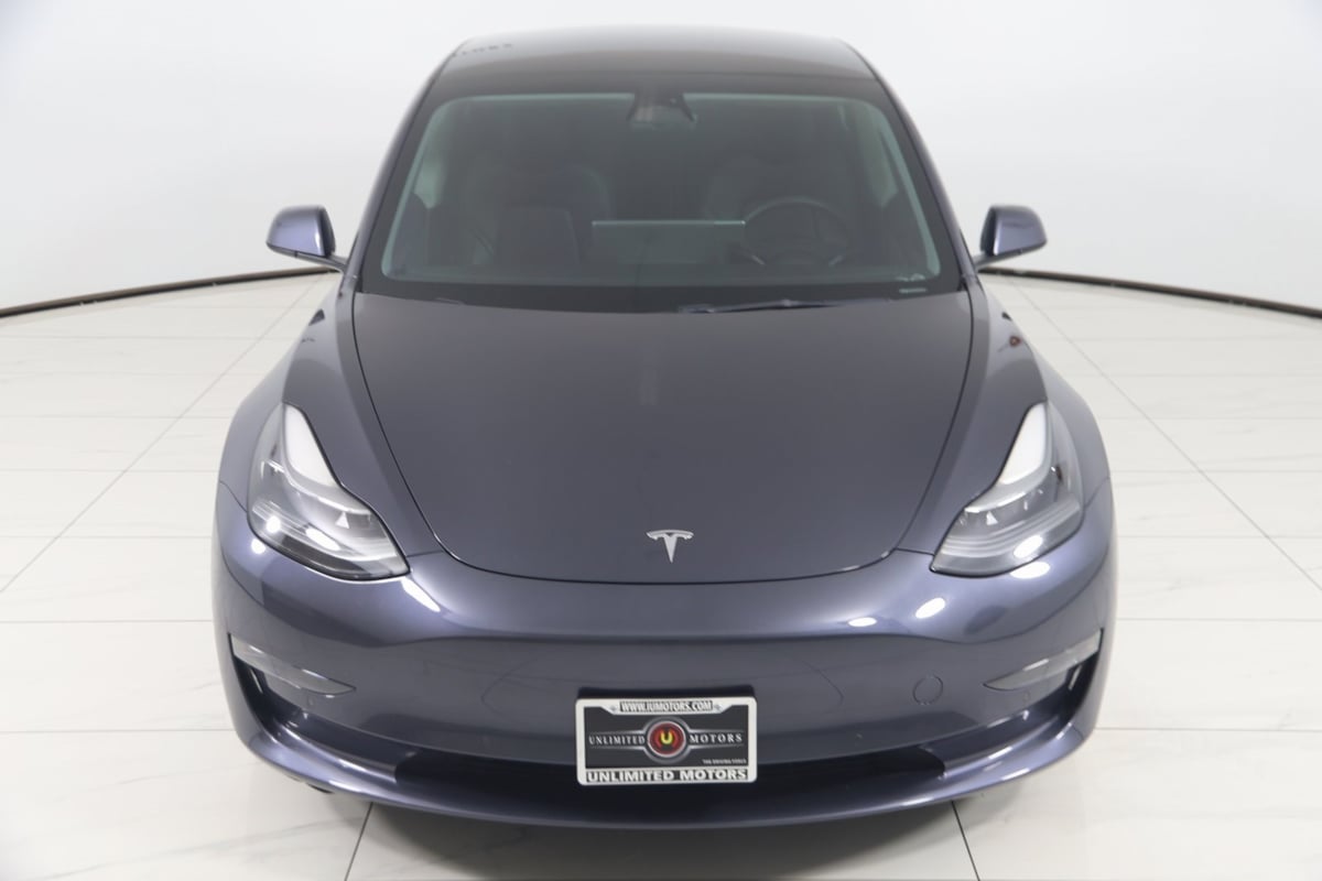 2022 Tesla Model 3 Performance photo 51