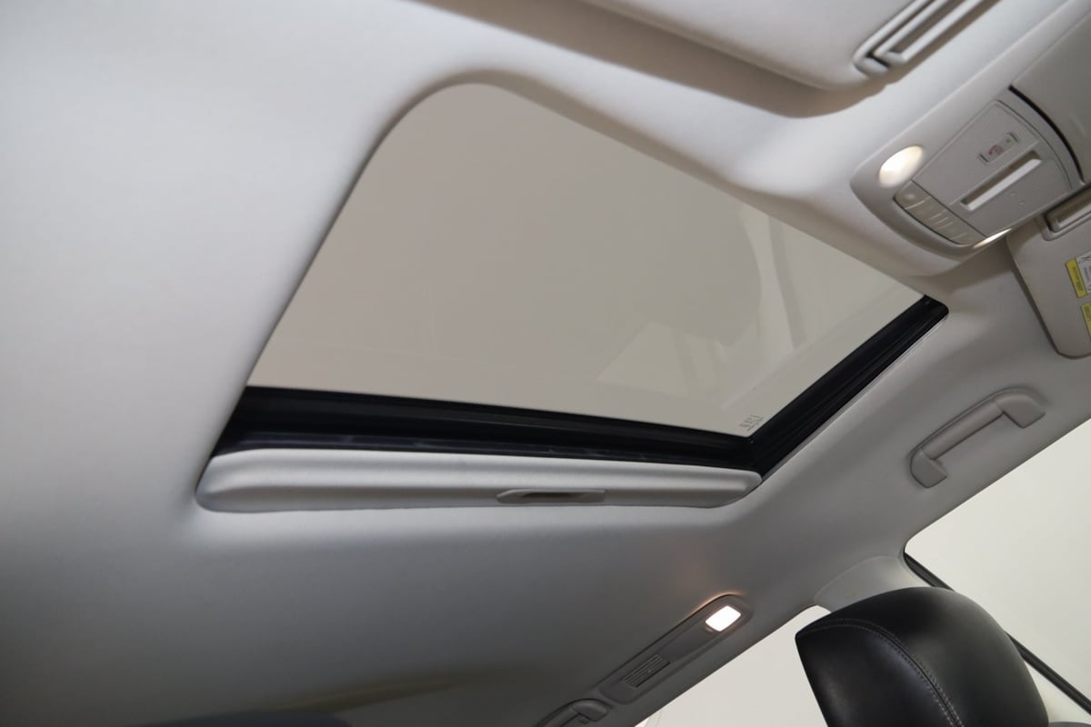 2023 Nissan Armada Platinum photo 9