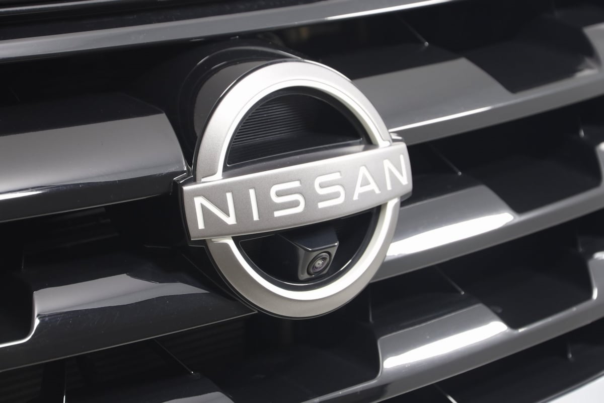 2023 Nissan Armada Platinum photo 17