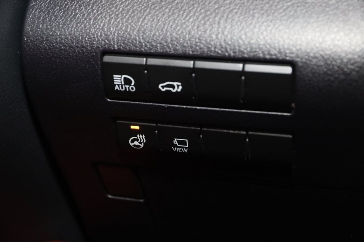 2022 Lexus RX 350 F SPORT Handling AWD photo 36
