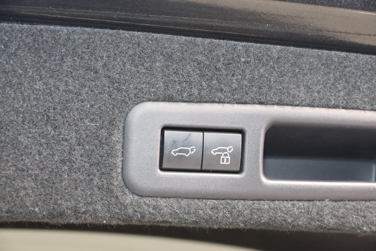 2022 Lexus RX 350 F SPORT Handling AWD photo 55