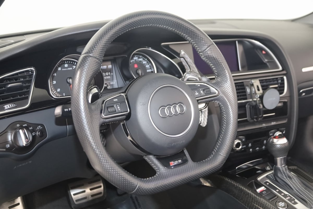 2014 Audi RS 5 photo 7