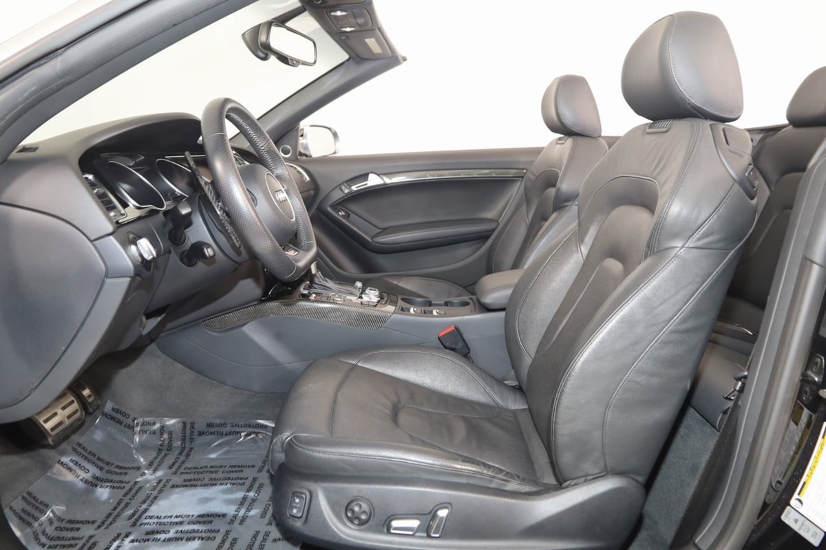 2014 Audi RS 5 photo 13