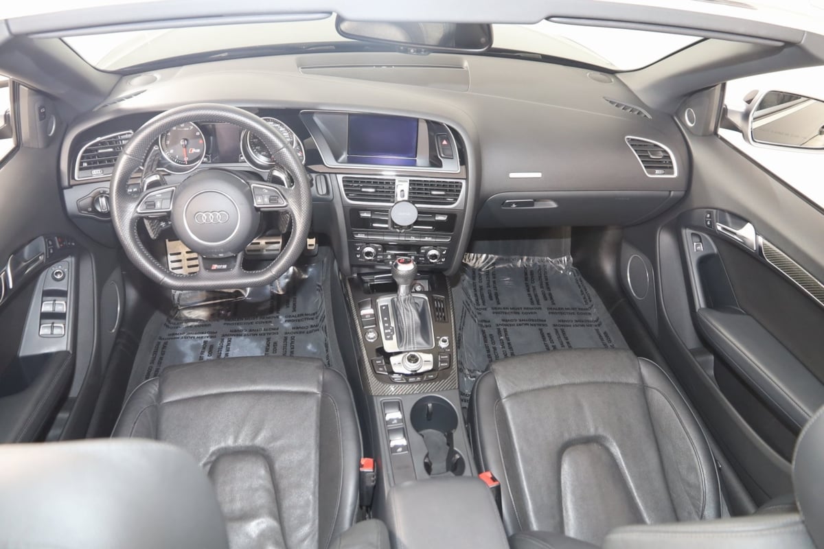 2014 Audi RS 5 photo 14